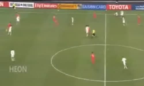 Futbol Sahalarında Daha Önce Görülmemiş Olay