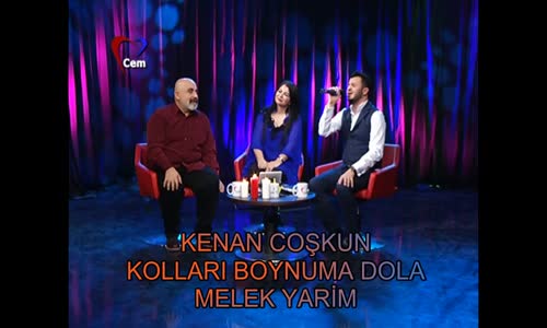 Kenan Coşkun Kolları Boynuma Dola 