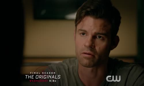 The Originals 5. Sezon 3. Bölüm Fragmanı