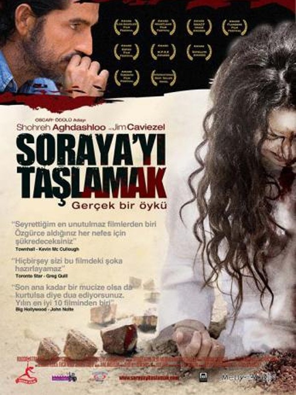 Soraya'yi Taşlamak Film İzle