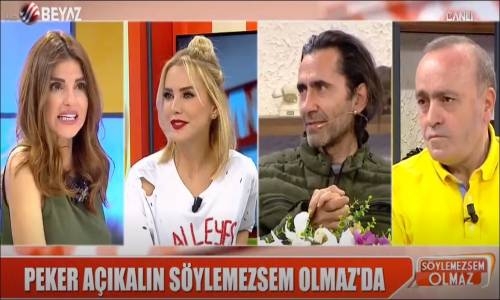 Olay Sözler İvana Sert'in Soyadını Yumuşak Olarak Değiştirebiliriz 