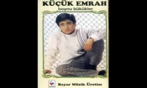 Emrah - Vurup Durmayın