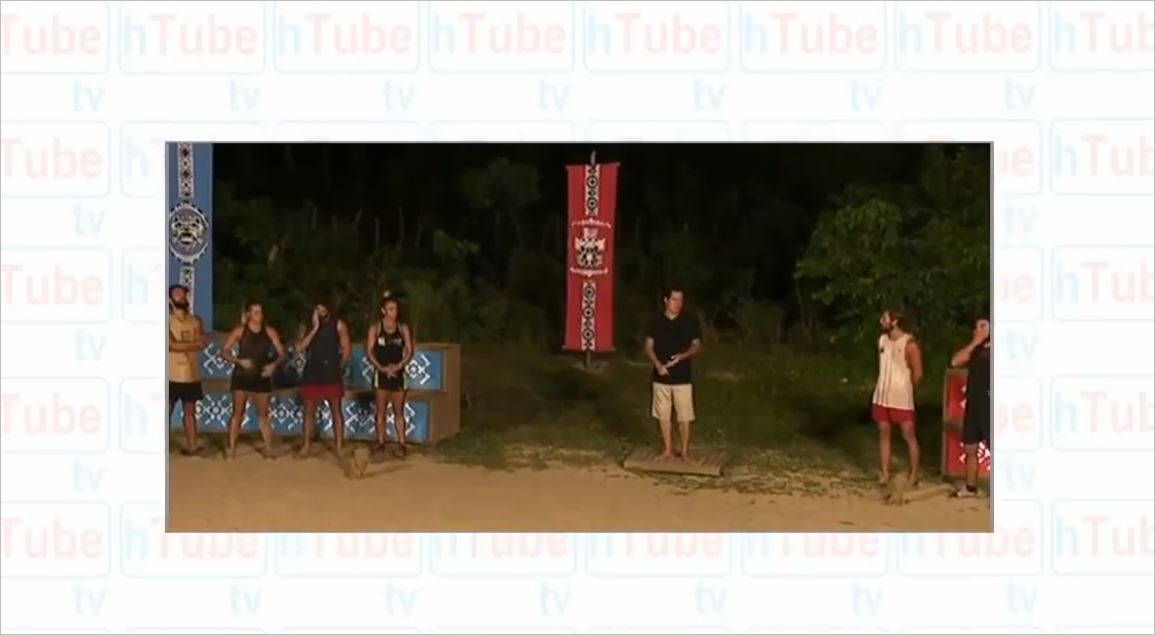 Survivor 2018 Yarı Finalistleri Belli Oldu İşte O İsimler