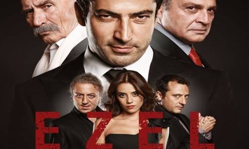 Ezel 43 bölüm izle
