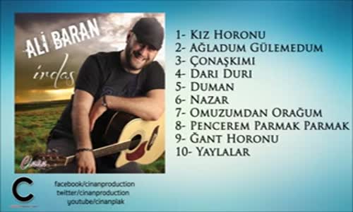 Ali Baran - Nazar 