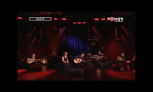 Emre Aydın & Gülden Mutlu - Soğuk Odalar (Akustik)