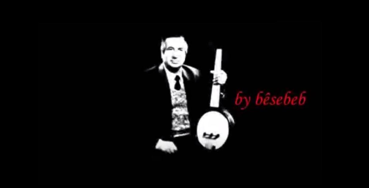 Aram Tîgran - Desmala Min (Kurdî & Ermenice)