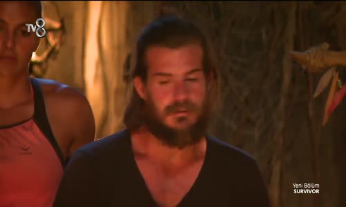 Hakan Hatipoğlu Hatasını Kabul Ederek Özür Diledi 58.Bölüm Survivor 2018 