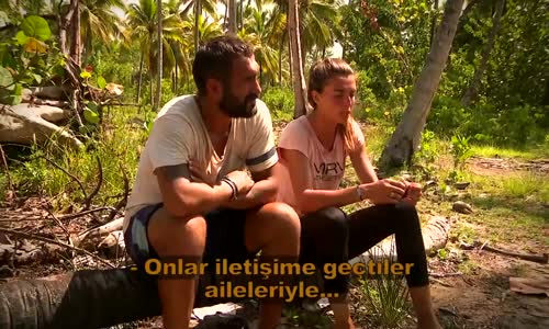 Survivor 2018 89. Bölüm Fragmanı