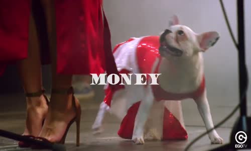 Serebro - My Money