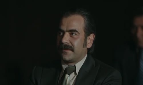 Karadayı 31.Bölüm Mahir Nazif Kara Mahkeme Sahnesi