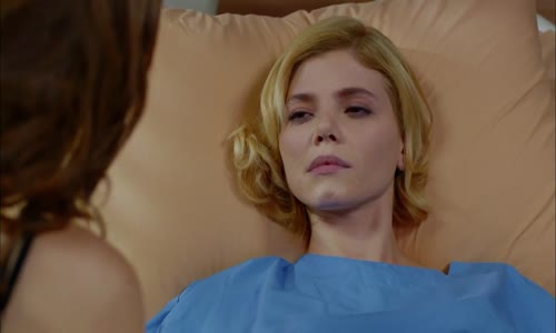 Dolunay 9. Bölüm - Demeti Bekleyen Tehlike