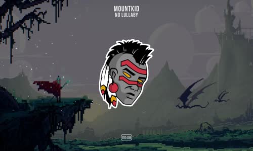 Mountkid - No Lullaby 