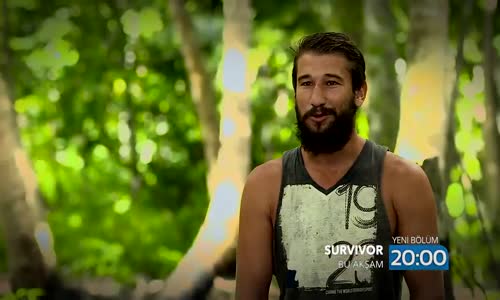 Survivor 2017 99.Bölüm Tanıtımı