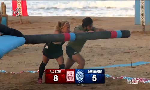 Survivor 2018 - 12. Bölüm - Nihat Doğan Kazandığını Sandı Herkesi Güldürdü