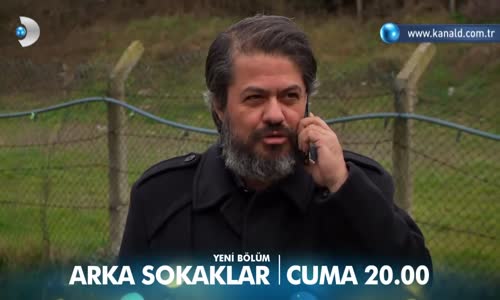 Arka Sokaklar 470. Bölüm 2. Fragmanı