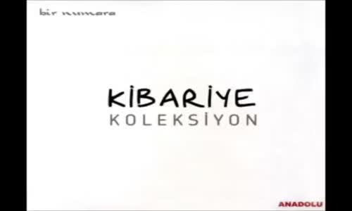 Kibariye - Sorma