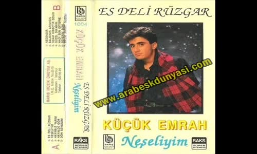 Emrah - Nedendir