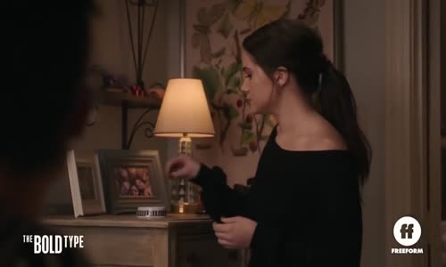 The Bold Type 2. Sezon Tanıtım Fragmanı