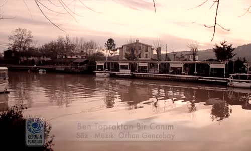 Orhan Gencebay - Ben Topraktan Bir Canım(1981)