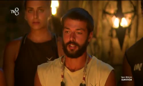 Hilmi Cem Şaşırtan Potayı Yorumladı Strateji Yapmamız Gerekiyordu 47. Bölüm Survivor 2018 