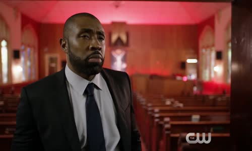 Black Lightning 1. Sezon 3. Bölüm Fragmanı