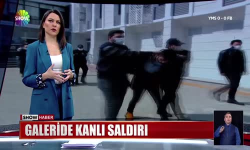 ''Haraç çatışması!''