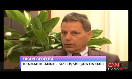 Anne-Kız İlişkisi Nasıl Olmalıdır