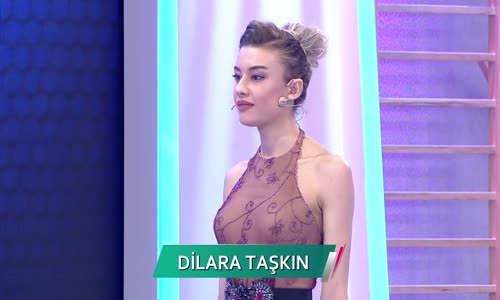 Faik Öztürk Dilara Taşkına Yaptığı Yorumlarla Kırdı Geçirdi!