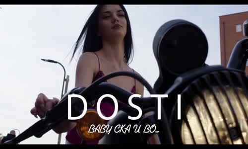 Dosti - Baby Cka U Bo 