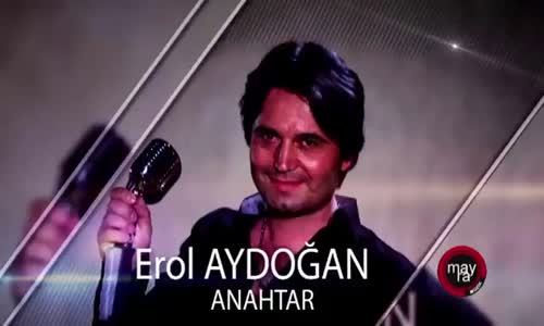 Erol Aydoğan - Ah Kızım