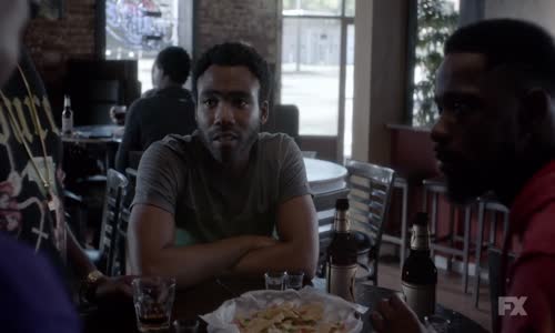 Atlanta 2. Sezon 3. Bölüm Fragmanı