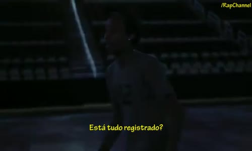 Wiz Khalifa - Marrocos Legendado 