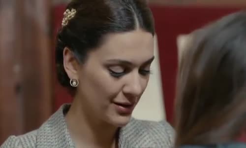 Karadayı 34.Bölüm Feride Bahar Sahnesi