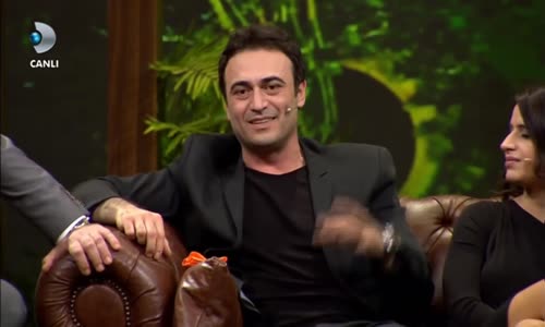 Beyaz Show  Kutsiden Sigara Hikayesi