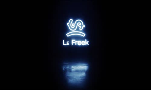 Sad Money - Le Freek Animated Cover Art