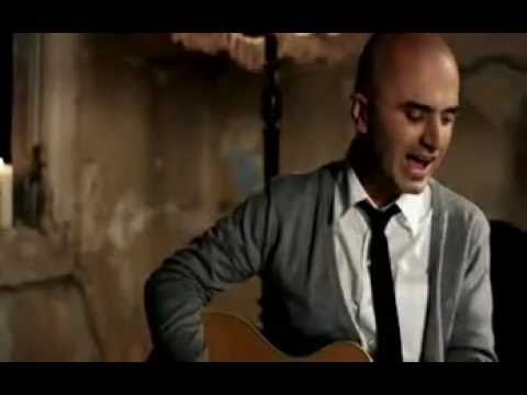 Serkan Özcan - Aşk Geldin