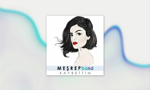 Meşrep Band - Kaybettim