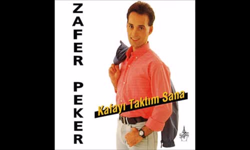 Zafer Peker - Yalnızım