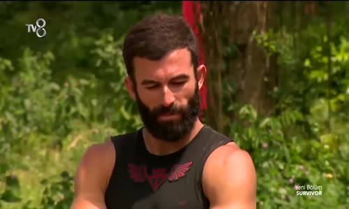 Turabi Oyun Sonu Ramazan İle Yaşadığı Gerginliği Anlattı 20.Bölüm Survivor 2018 