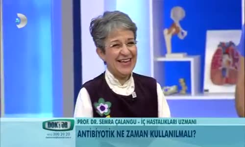 Antibiyotik Ne Zaman Kullanılmalı