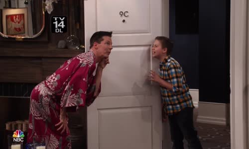 Will & Grace 9.Sezon 4.Bölüm Fragmanı