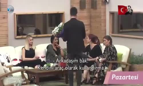 Kısmetse Olur - 412. Bölüm Fragmanı | Pazartesi 