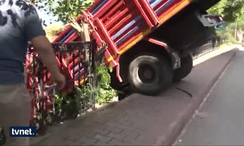 Polisin Alkol Kullandın Mı Sorusuna Hacıyım Cevabını  Verdi