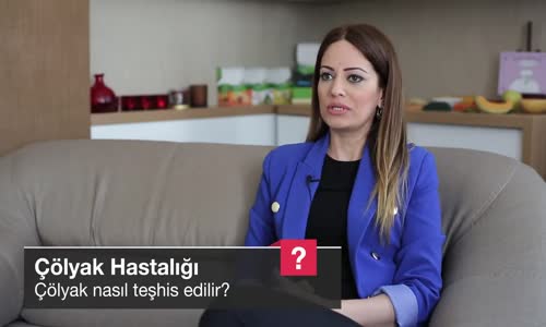 Çölyak Nasıl Teşhis Edilir