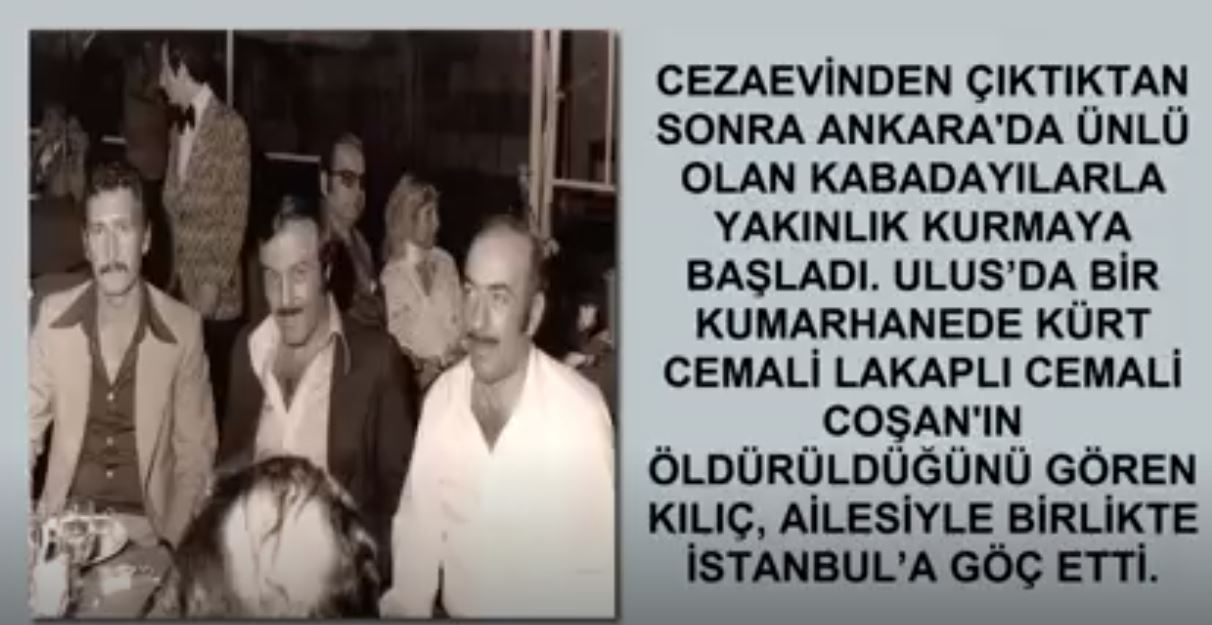 Dündar Kılıç Kimdir ?