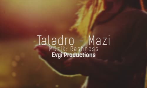 Taladro Mazi