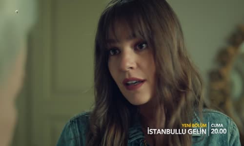 İstanbullu Gelin 48. Bölüm Fragmanı