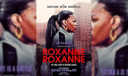 Roxanne Roxanne Türkçe Dublaj İzle