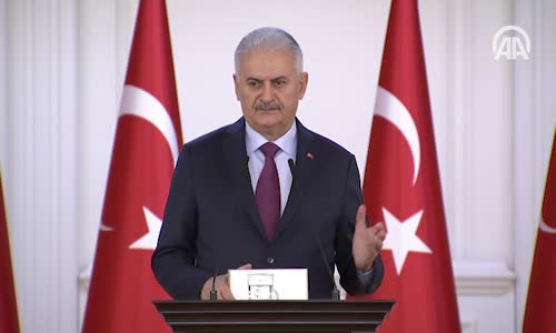 Başbakan Yıldırım 500 Civarında Engelli Öğretmen Ataması Gerçekleştireceğiz 